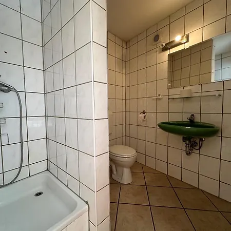 Apartament Zur Schwarzen Olive 12 Erlangen