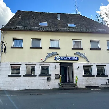 Zur Schwarzen Olive 12