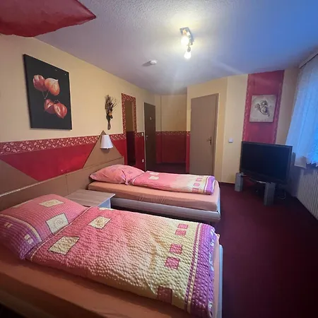 Apartament Zur Schwarzen Olive 12
